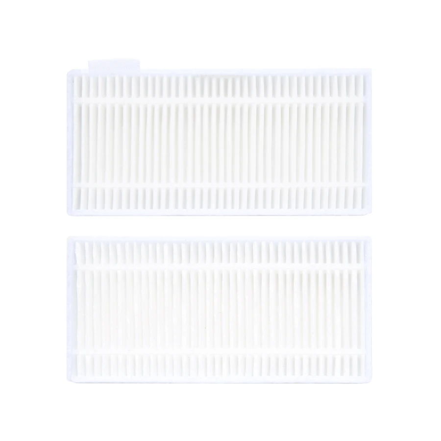 Photo officielle Eufy de Filtre lavable pour Omni C28, référence T290B121