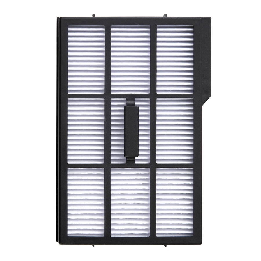 Photo officielle Eufy de Filtre lavable pour Omni E25 / E28, référence T290KA10