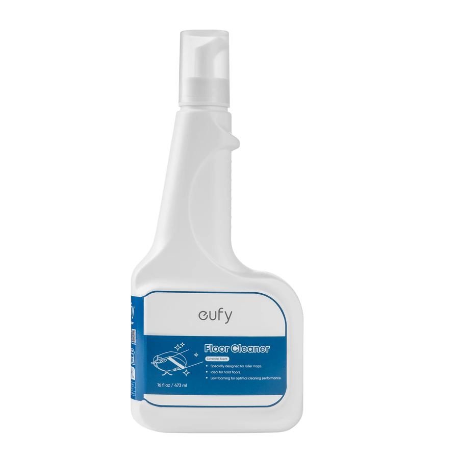 Photo officielle Eufy de Nettoyant pour sols E25 / E28 / C28, référence T290SA10