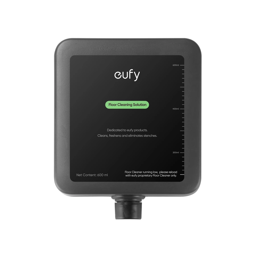 Photo officielle Eufy de Produit d’entretien pour sols Omni E25, référence T291HA11
