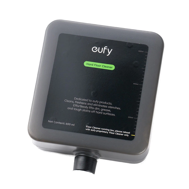 Photo officielle Eufy de Nettoyant pour sols durs S1 / S1 Pro, référence T29C1001