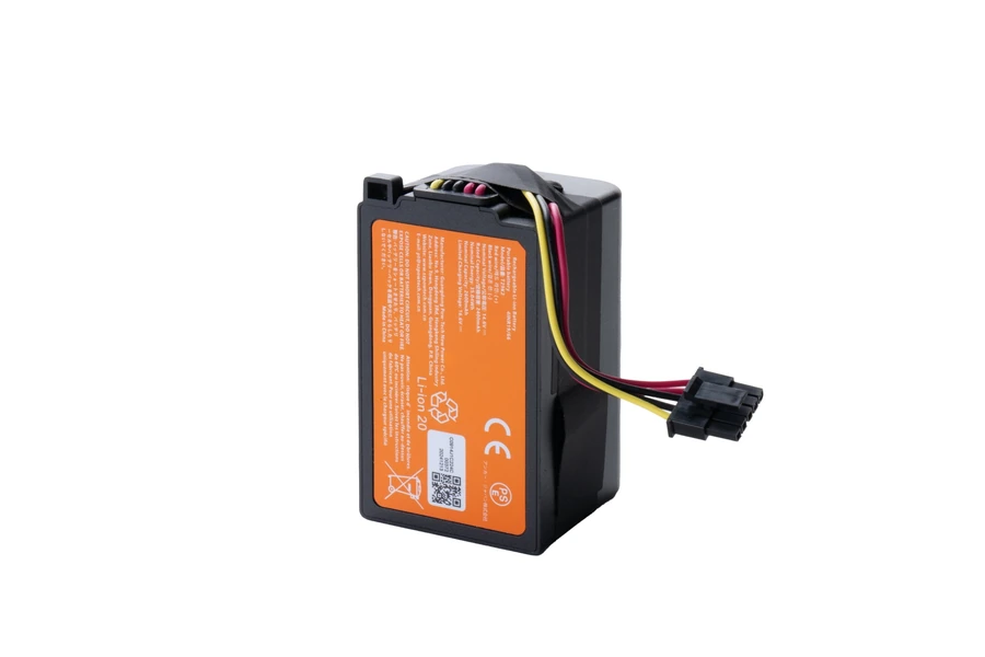 Photo officielle Eufy de Batterie de remplacement pour C10, référence T29K2000