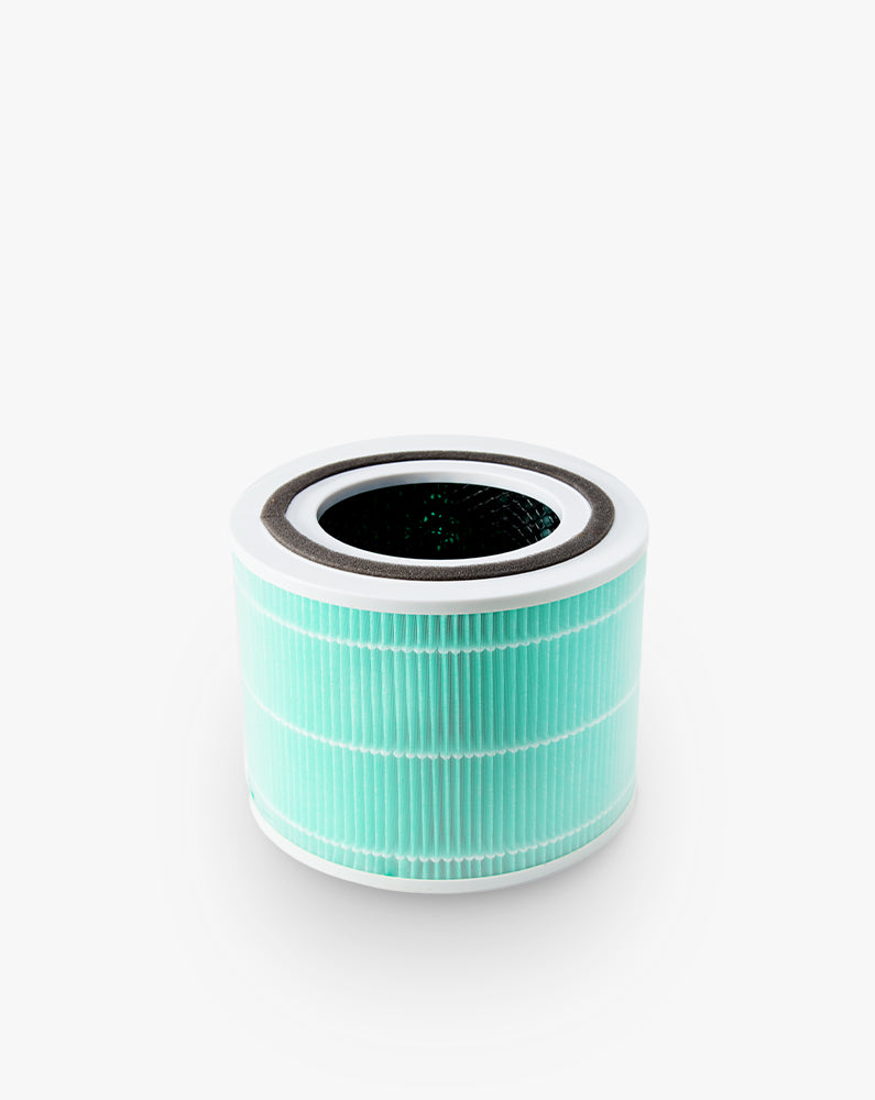 Official Levoit UK product photograph of Core 300 and Core 300S toxin absorber filter for the UK, exact reference HEACAFLVNEA0040