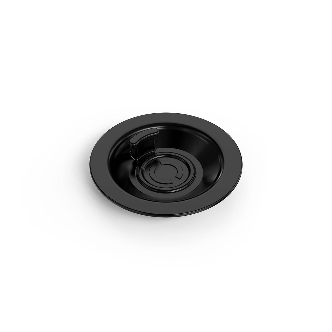 Disque de nettoyage, photographie du fabricant, référence 276UO600EUK