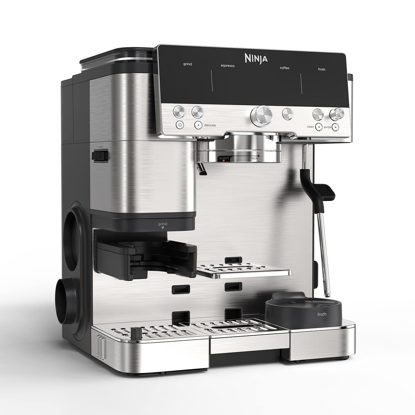 Ninja ES601EU Base de rechange, photographie du fabricant, référence XBSES601EU