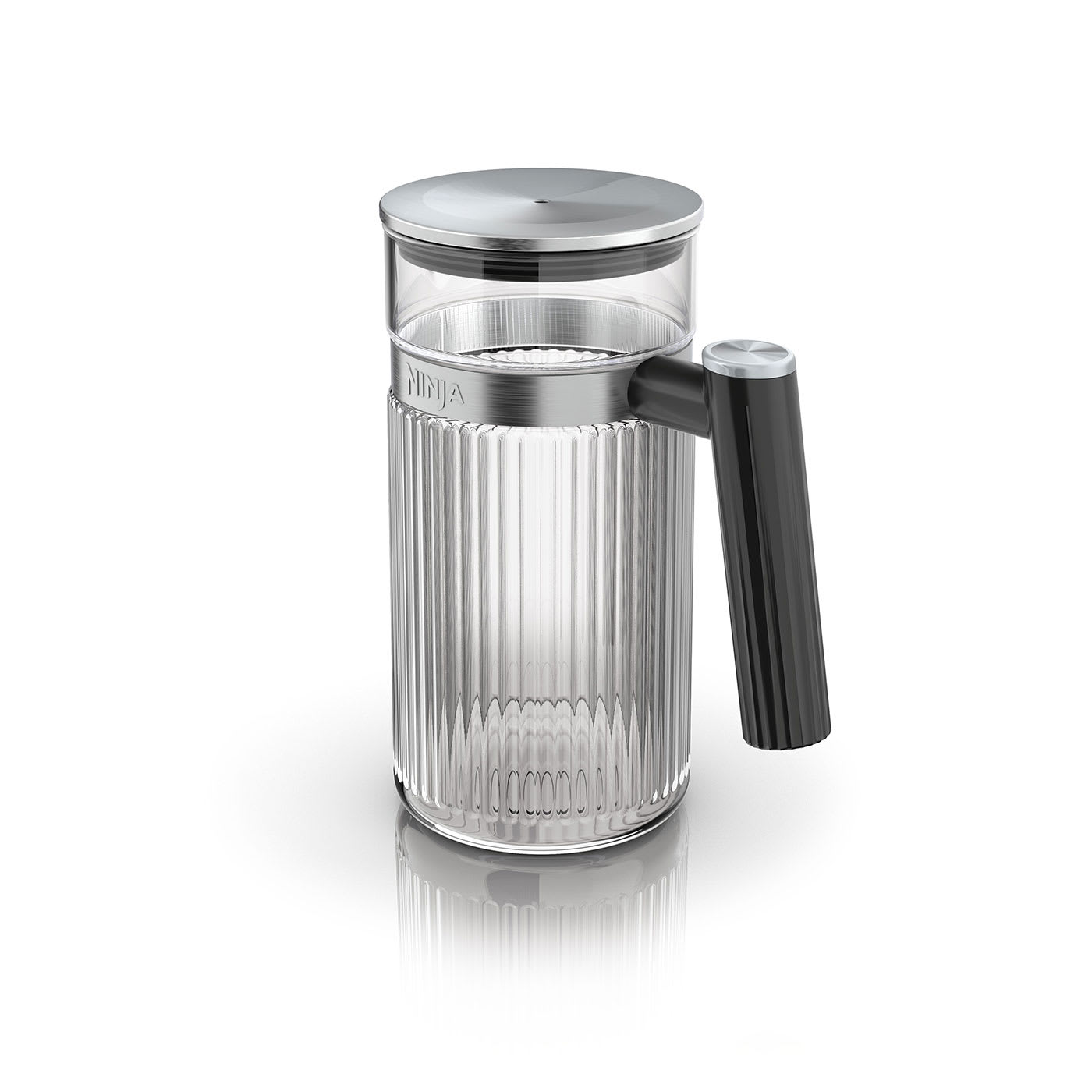 Carafe Ninja Luxe Café, photographie du fabricant, référence XSKCARAFEEUK