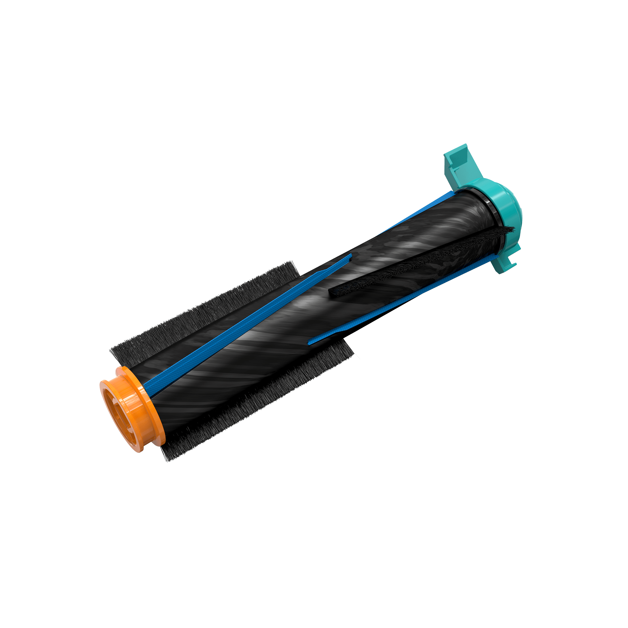 Rouleau-brosse Shark Matrix 2-en-1, photographie du fabricant, référence 167KKU2500EUK