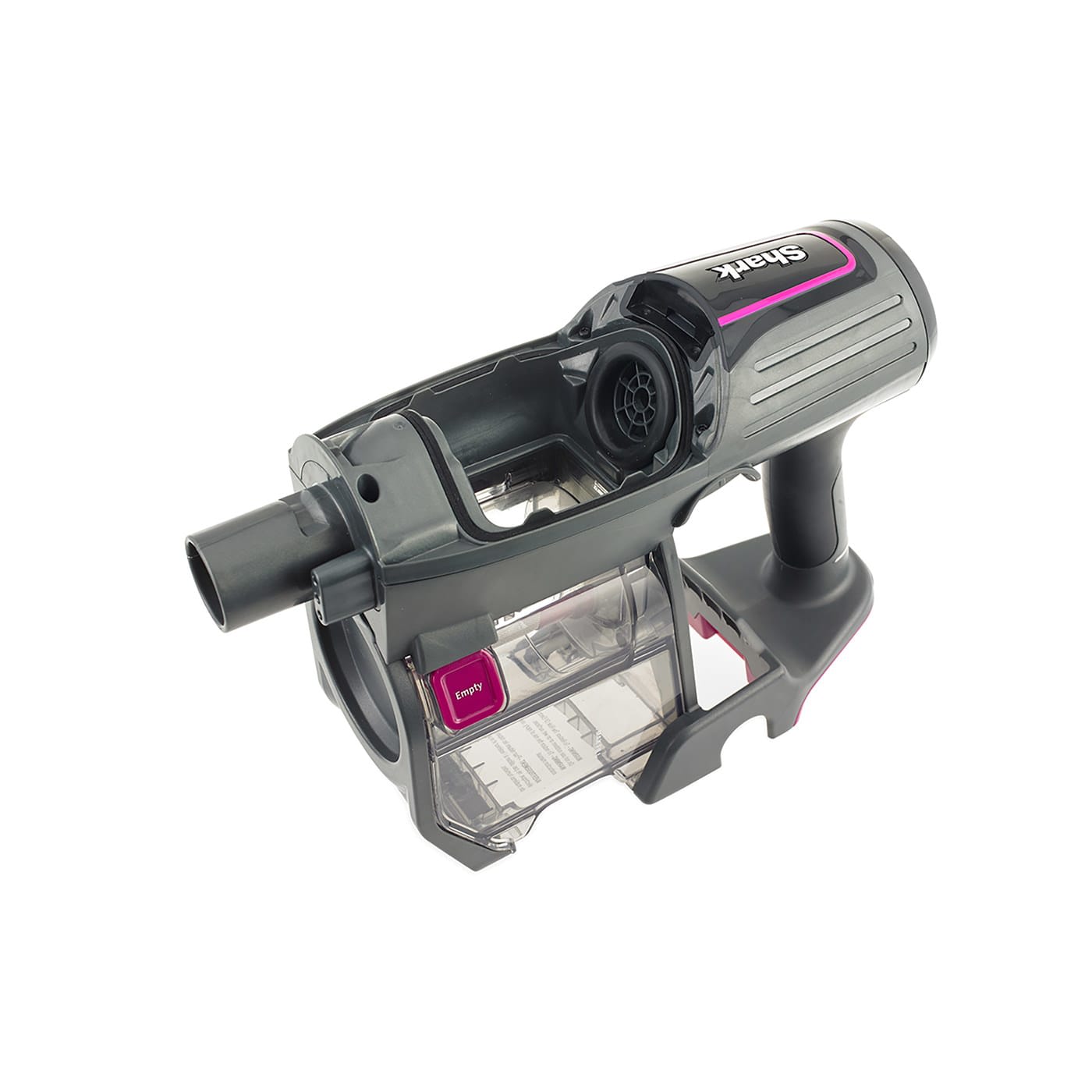 Corpo/Apparecchio a mano per IF200EUT, fotografia del produttore, codice 3478HV200EUT