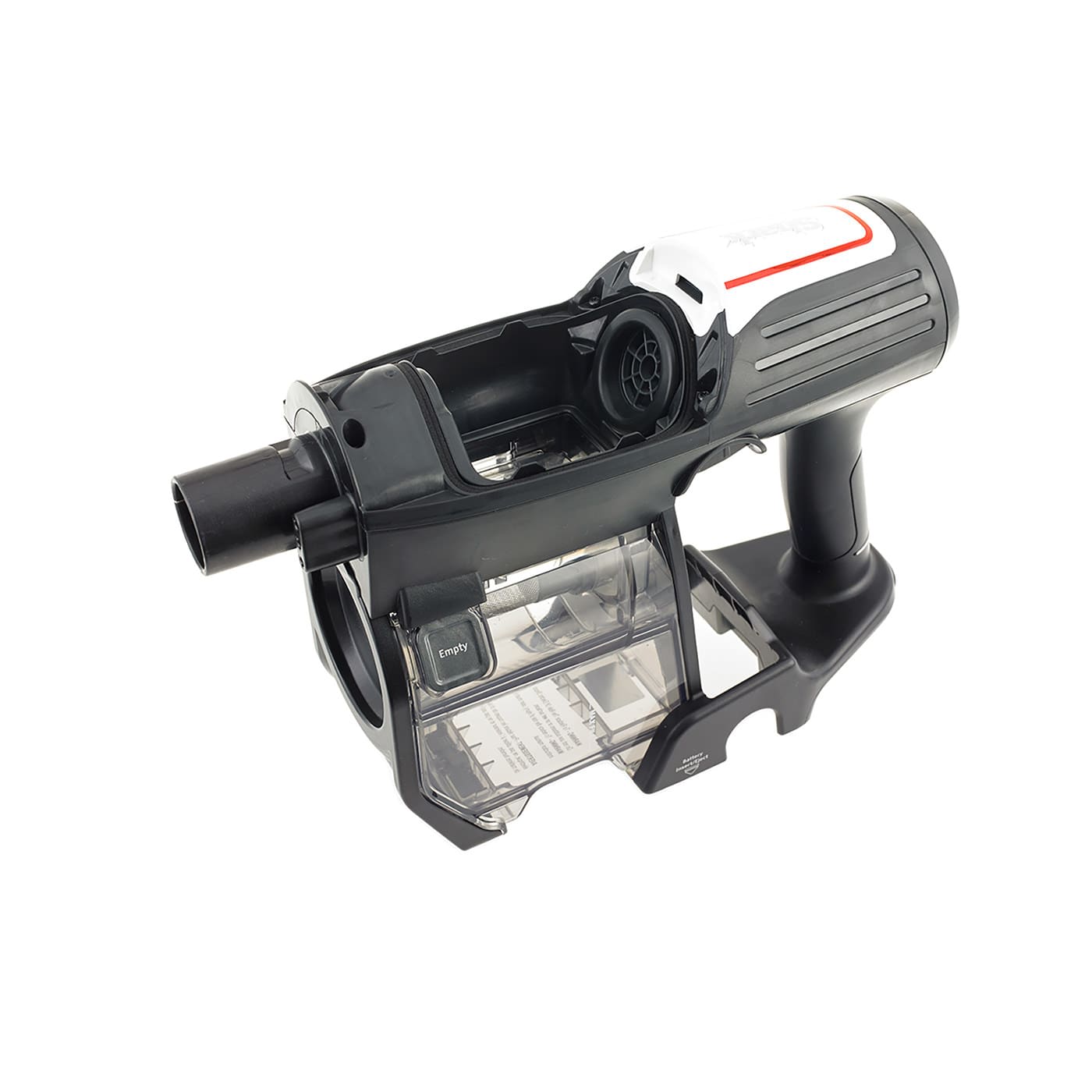 Corpo/Apparecchio a mano per IF250EU, fotografia del produttore, codice 3483HV250EUK