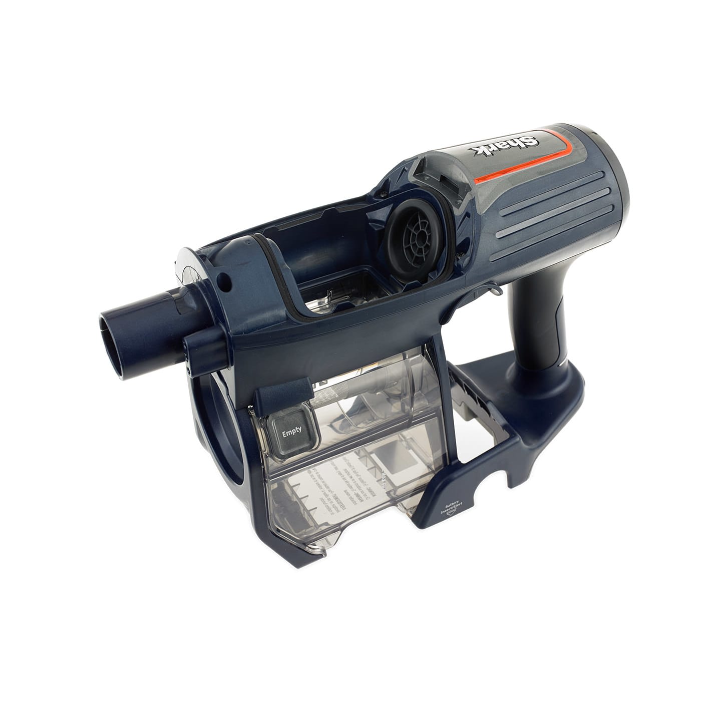 Corpo/Apparecchio a mano per IF250EUT, fotografia del produttore, codice 3488HV250EUT