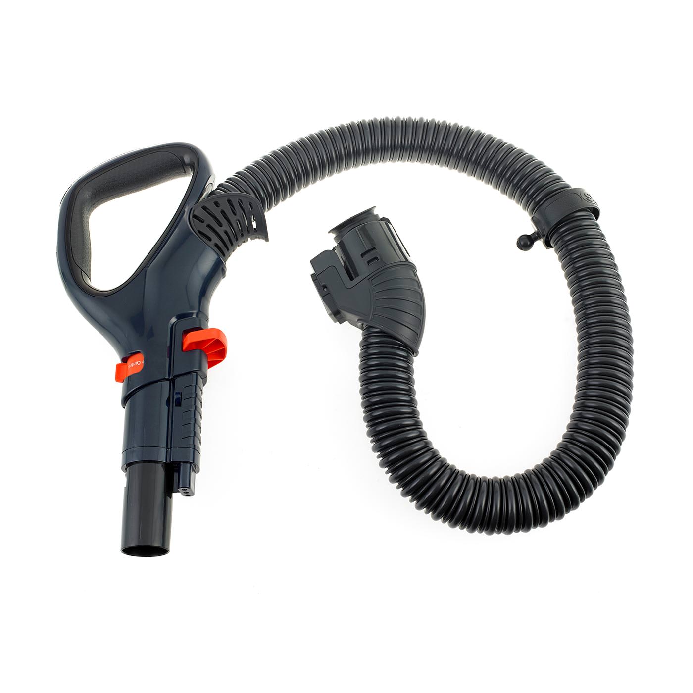 Impugnatura e tubo per NV800UKT/NV801UKT, fotografia del produttore, codice 3515FT800EUT