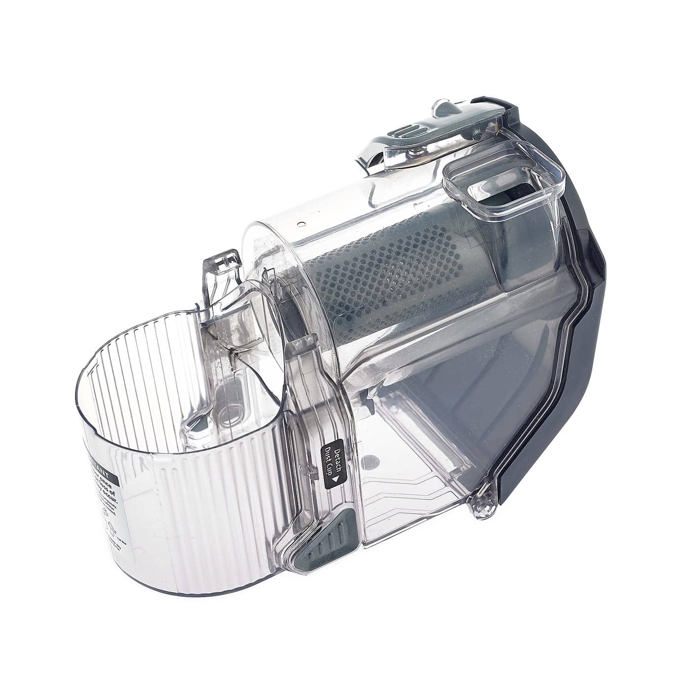 Serbatoio polvere - Serie HV390, fotografia del produttore, codice 3557FJ390EU