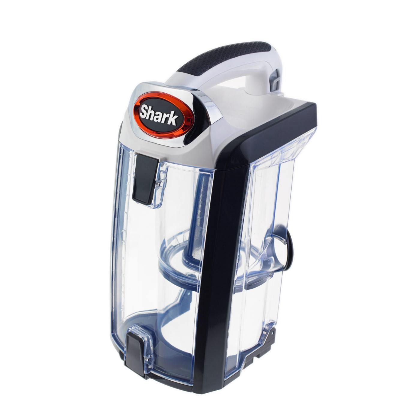 Contenitore Polvere Aspirapolvere verticale NZ801, fotografia del produttore, codice 3657T801UK