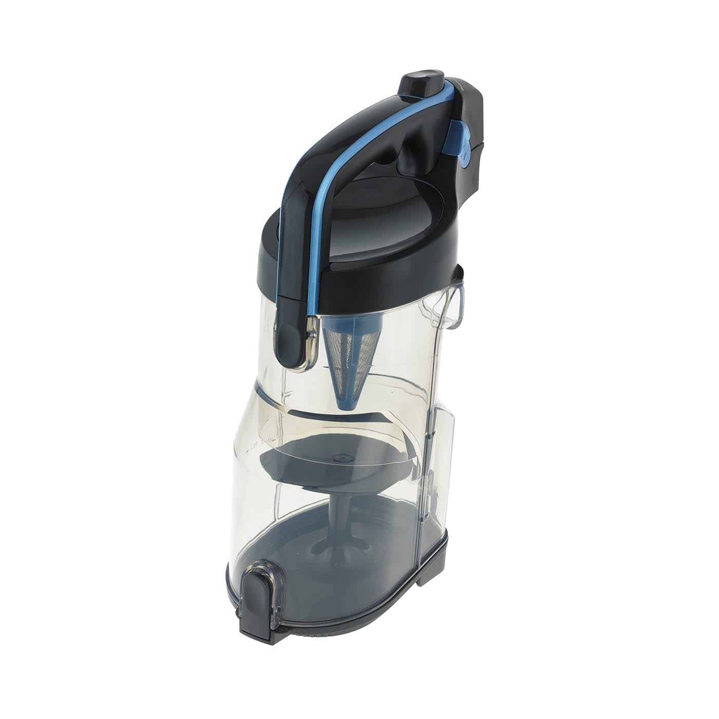 Serbatoio polvere IC160UK, fotografia del produttore, codice 3660FJ60UK