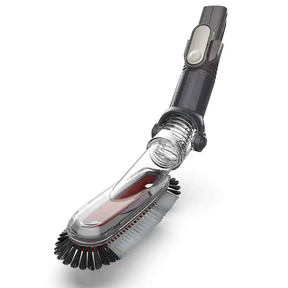 Brosse à épousseter à angles multiples - Série IZ, photographie du fabricant, référence 3813FJ200EUUK