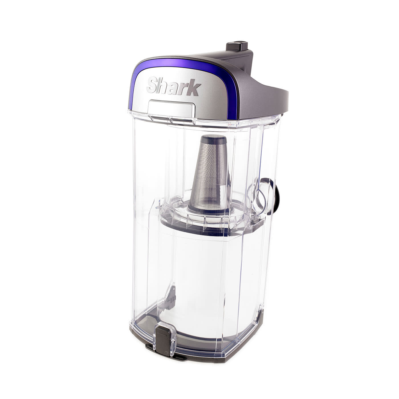 Contenitore polvere, fotografia del produttore, codice 4011FC850UK