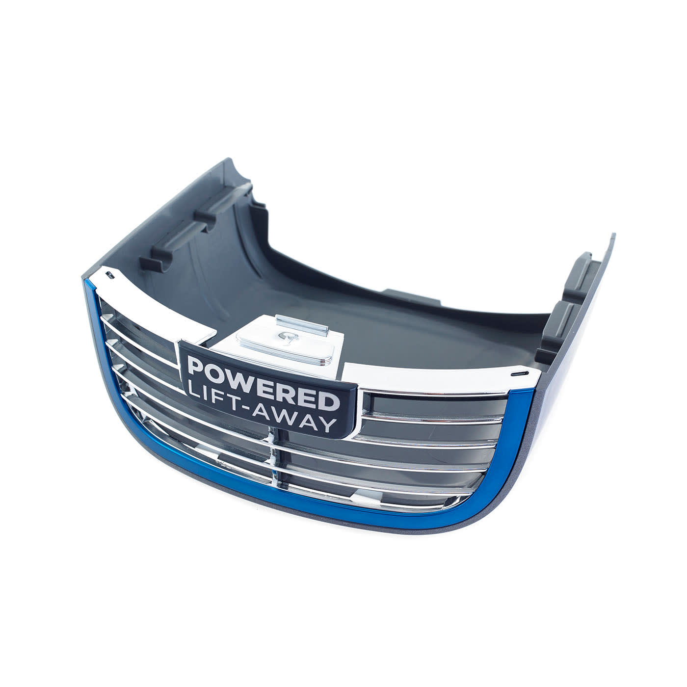 Cover frontale, fotografia del produttore, codice 4025FC1000UK