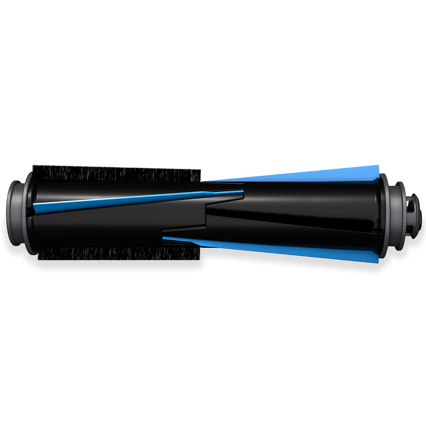 Rullo spazzola autopulente con Powerfins, fotografia del produttore, codice 4111KKU2001EU
