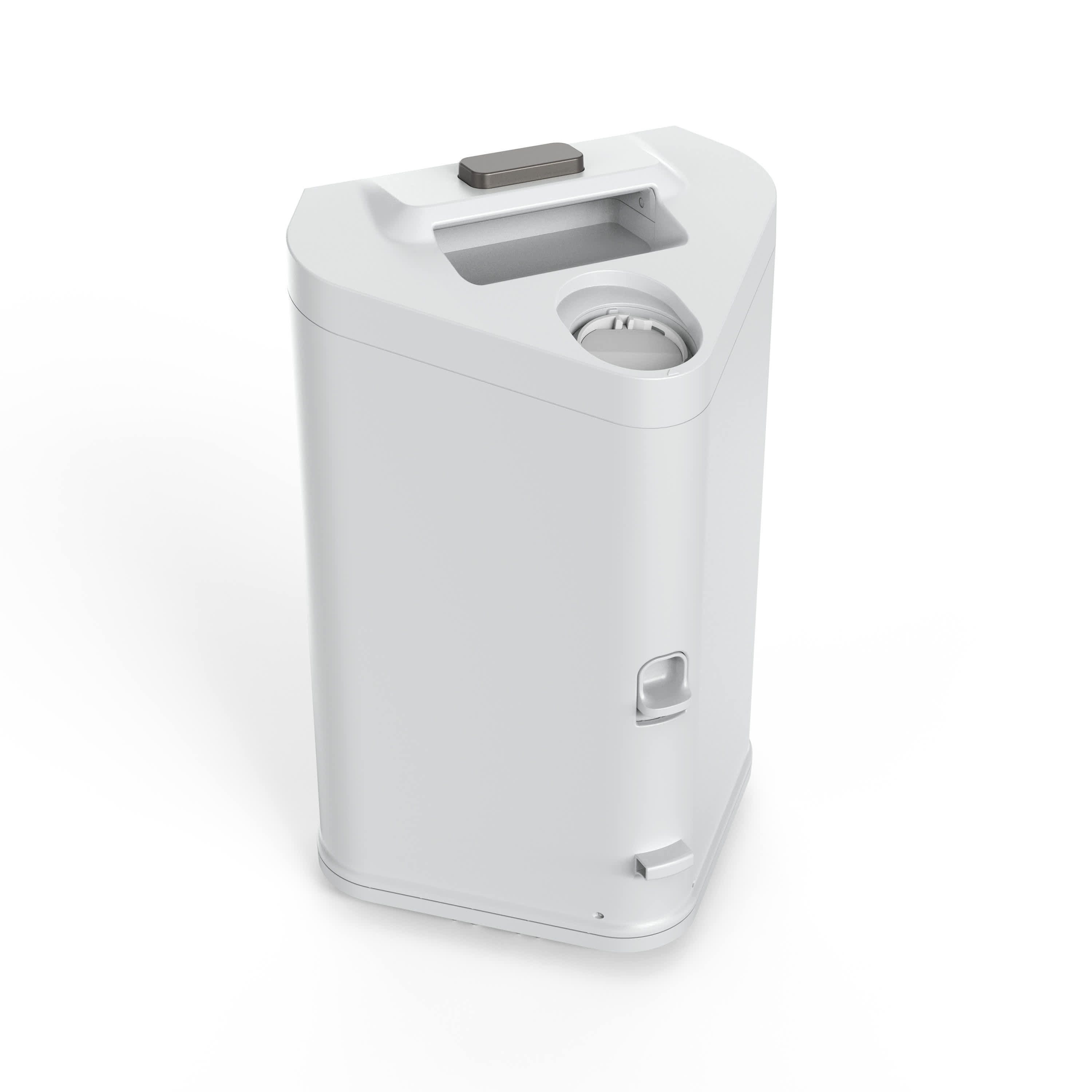 Contenitore polvere 2L AED, fotografia del produttore, codice 4955CH3251EUKT