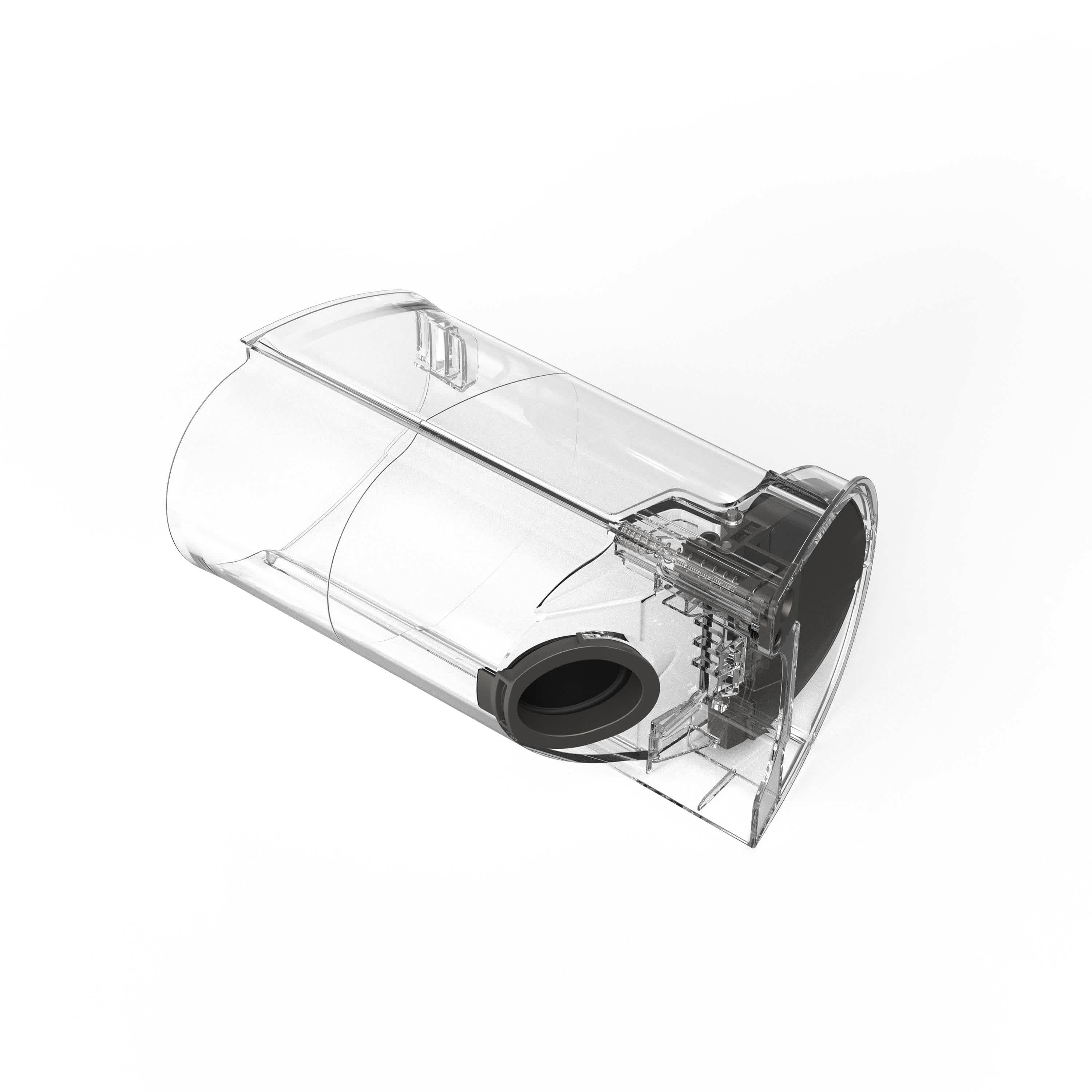 Contenitore Polvere Aspirabriciole, fotografia del produttore, codice 4968CH3251EUKT