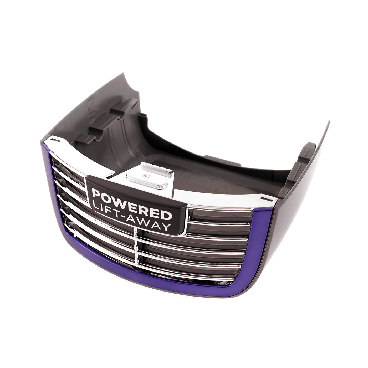 Cover frontale, fotografia del produttore, codice 5052FC850UKT