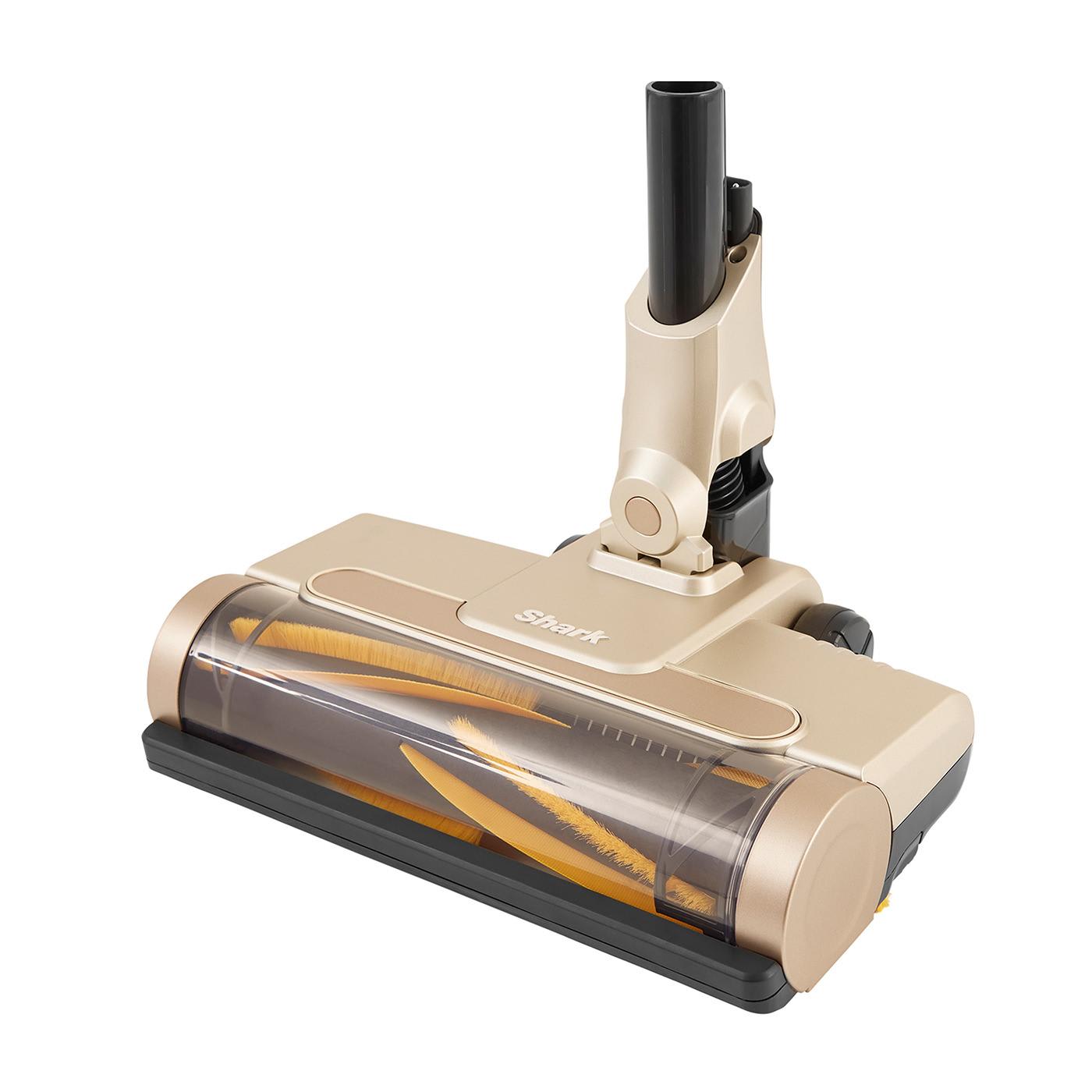 Testina per Pavimento Shark WandVac - Oro, fotografia del produttore, codice 5106F361GDEUK