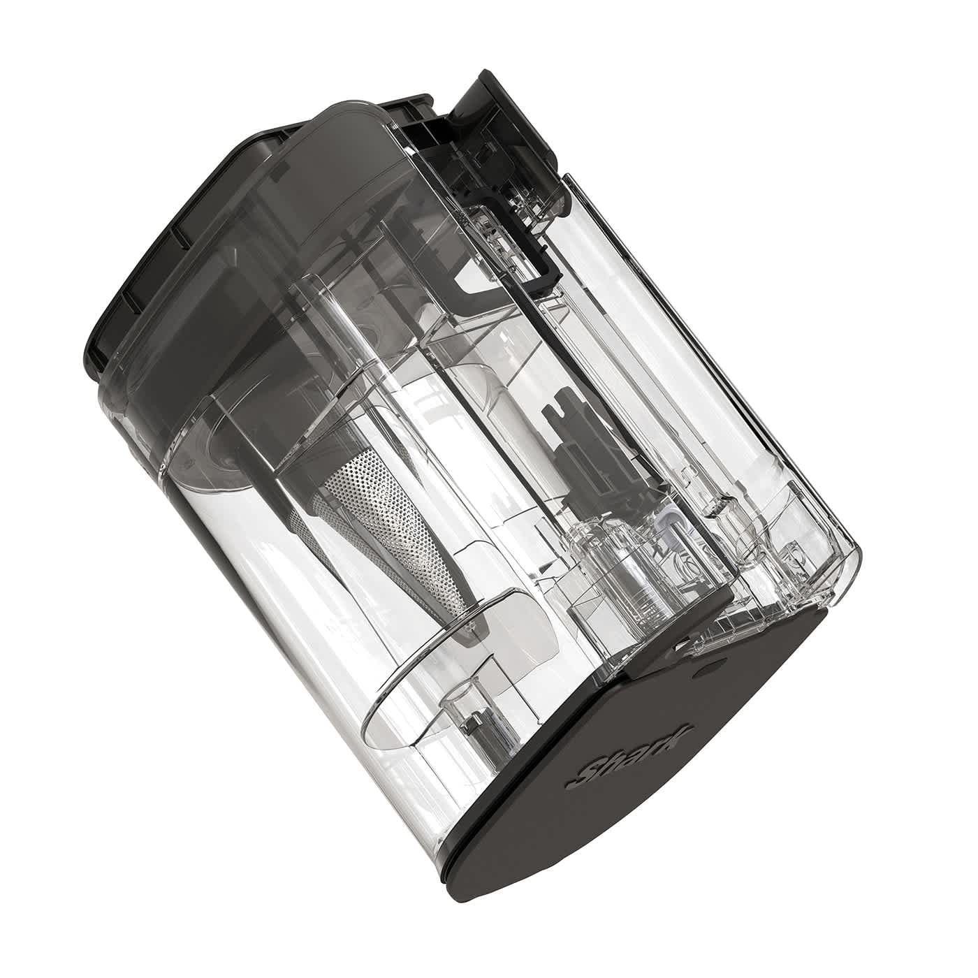 Shark Dust Cup - IZ400/420, photographie du fabricant, référence 5229CJ400EUKT