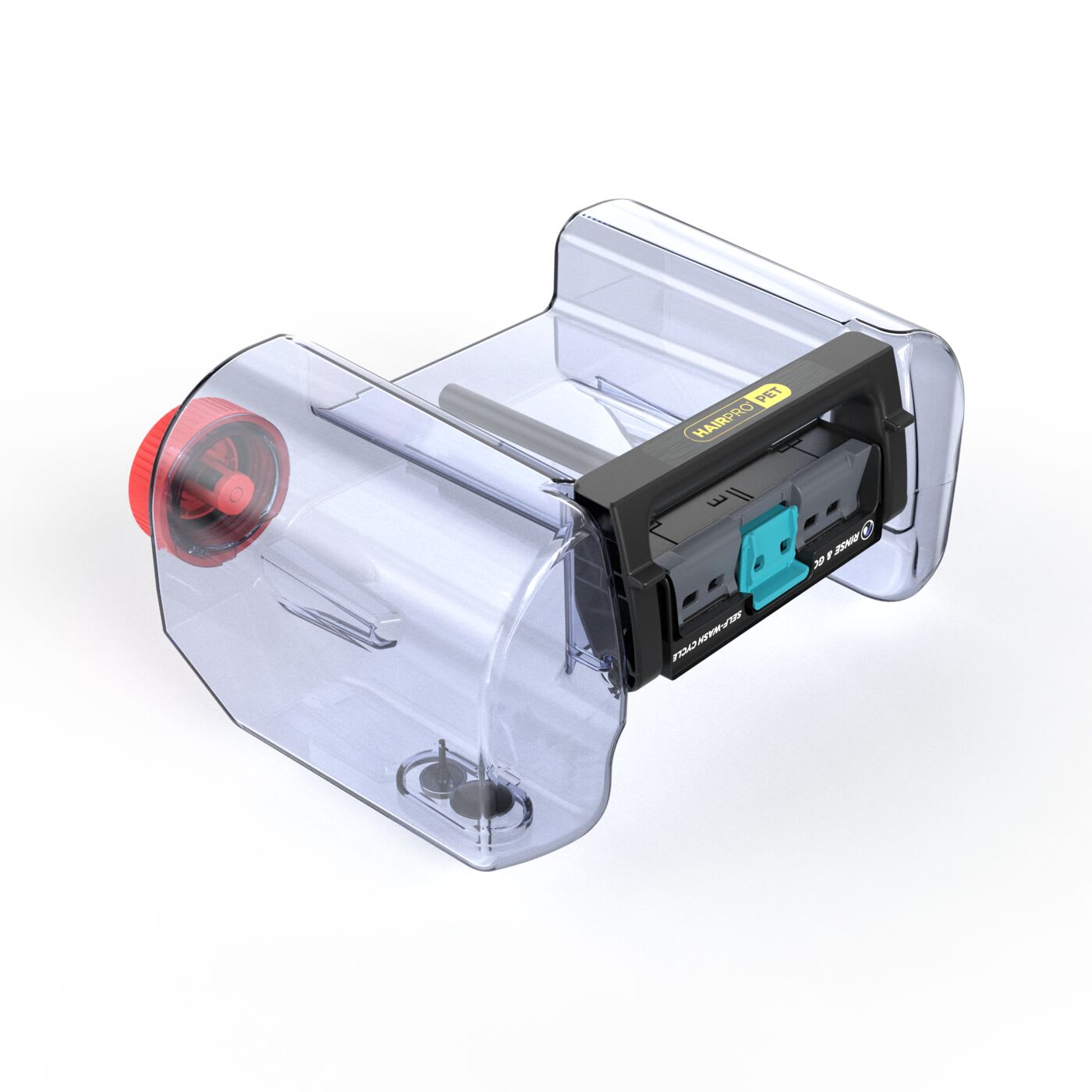 Réservoir d’eau propre avec fonction Rincer et Nettoyer - PX250, photographie du fabricant, référence 522FFJ250EUT