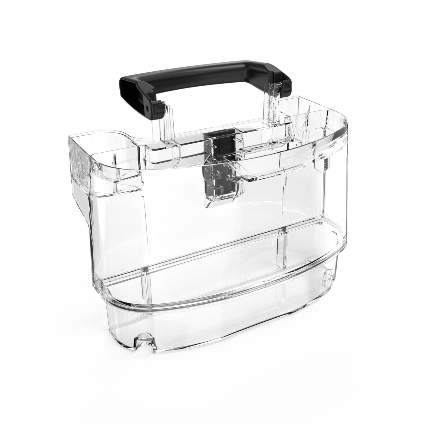 Partie inférieure pour réservoir d’eau sale - PX250, photographie du fabricant, référence 524FFJ250EUT