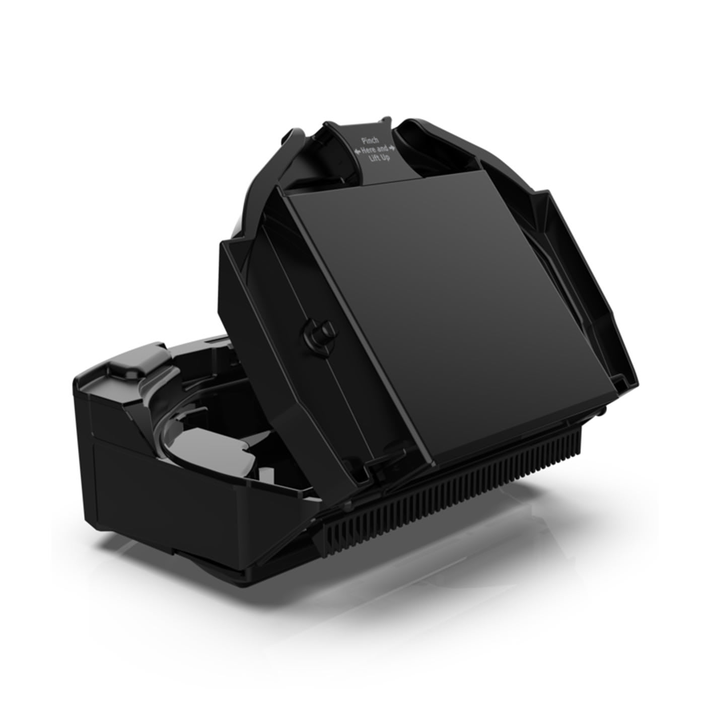 Contenitore raccoglipolvere di Shark AI 360 Robot, fotografia del produttore, codice 5332KU2500SEU