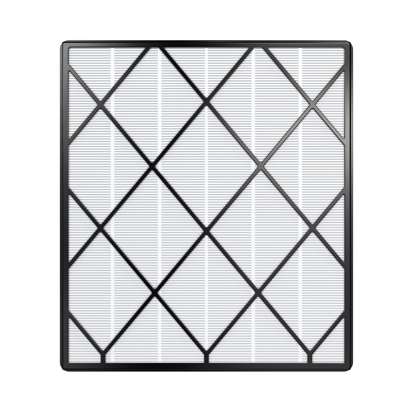 Filtro - HE400EU, fotografia del produttore, codice HE4FKPETEUUK