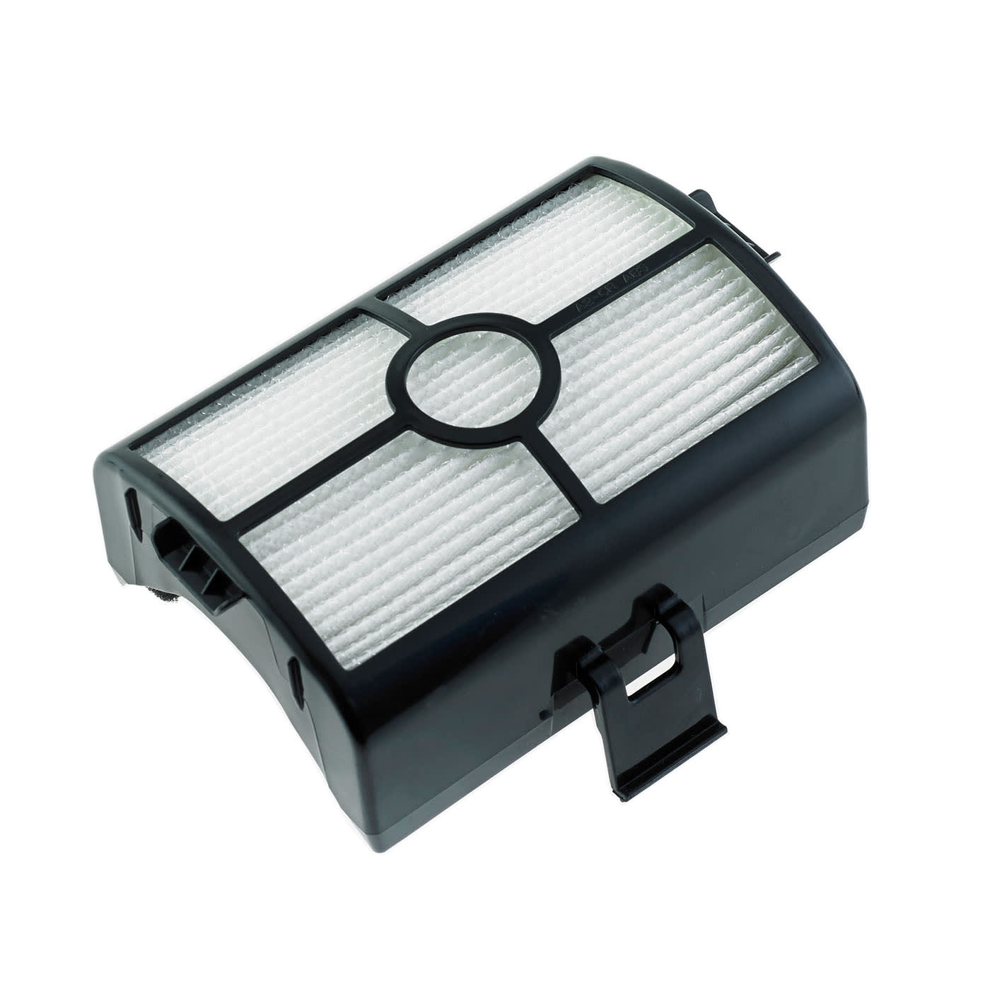 Filtre d'évacuation - HZ500, photographie du fabricant, référence XAAF500UKT