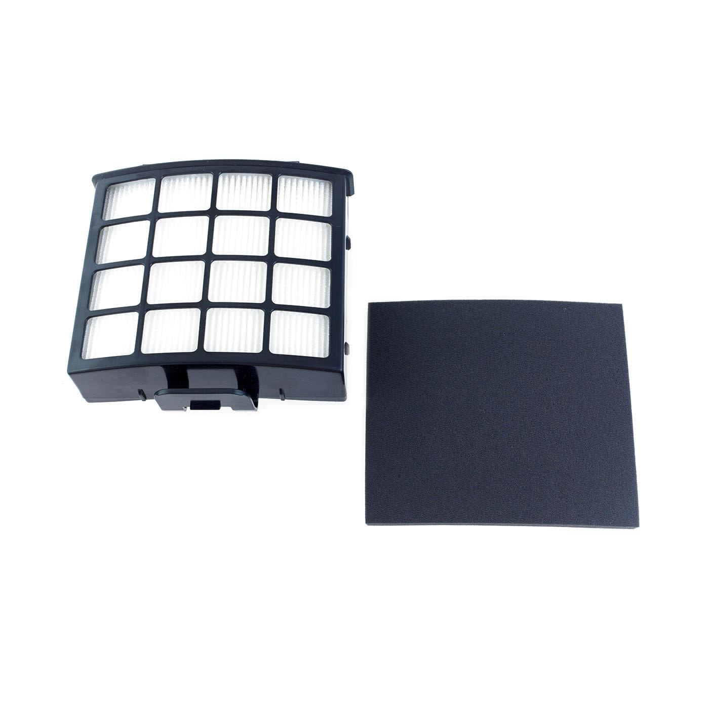 Filtro Antiallergeni, fotografia del produttore, codice XAAFPZ1000UKT