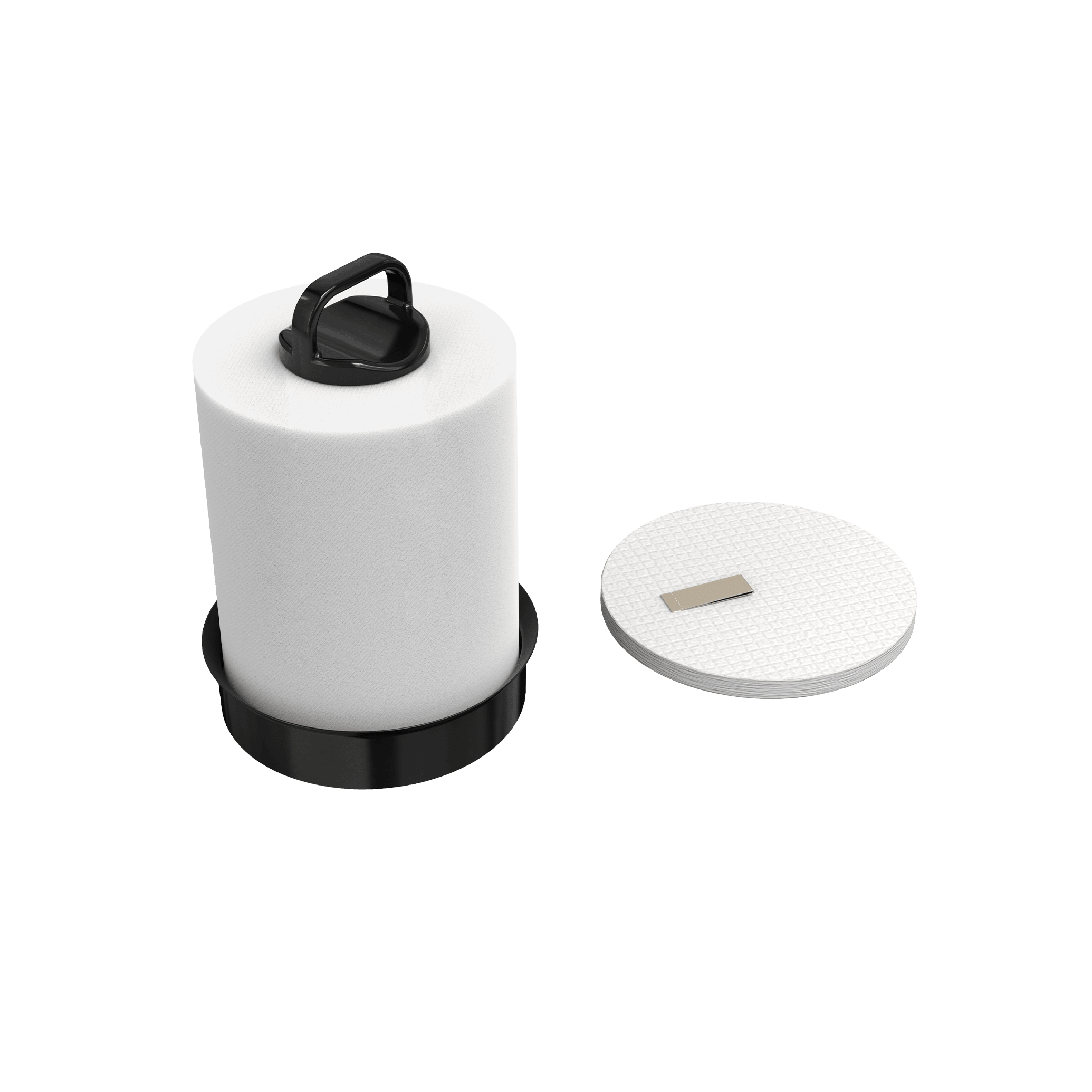 Filtre pré-moteur Shark Matrix 2-en-1, photographie du fabricant, référence XBPFRV2500EUK