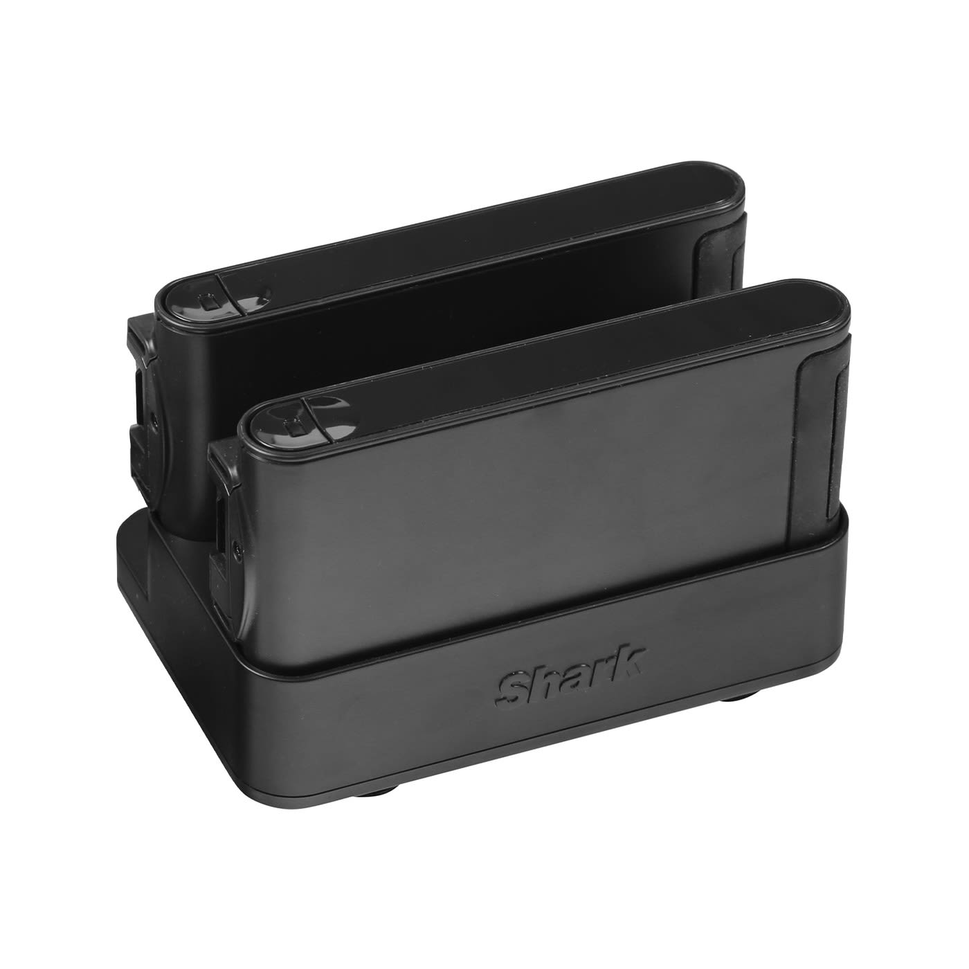 Shark Dual Charging Dock, photographie du fabricant, référence XDCDIZ400EUKT