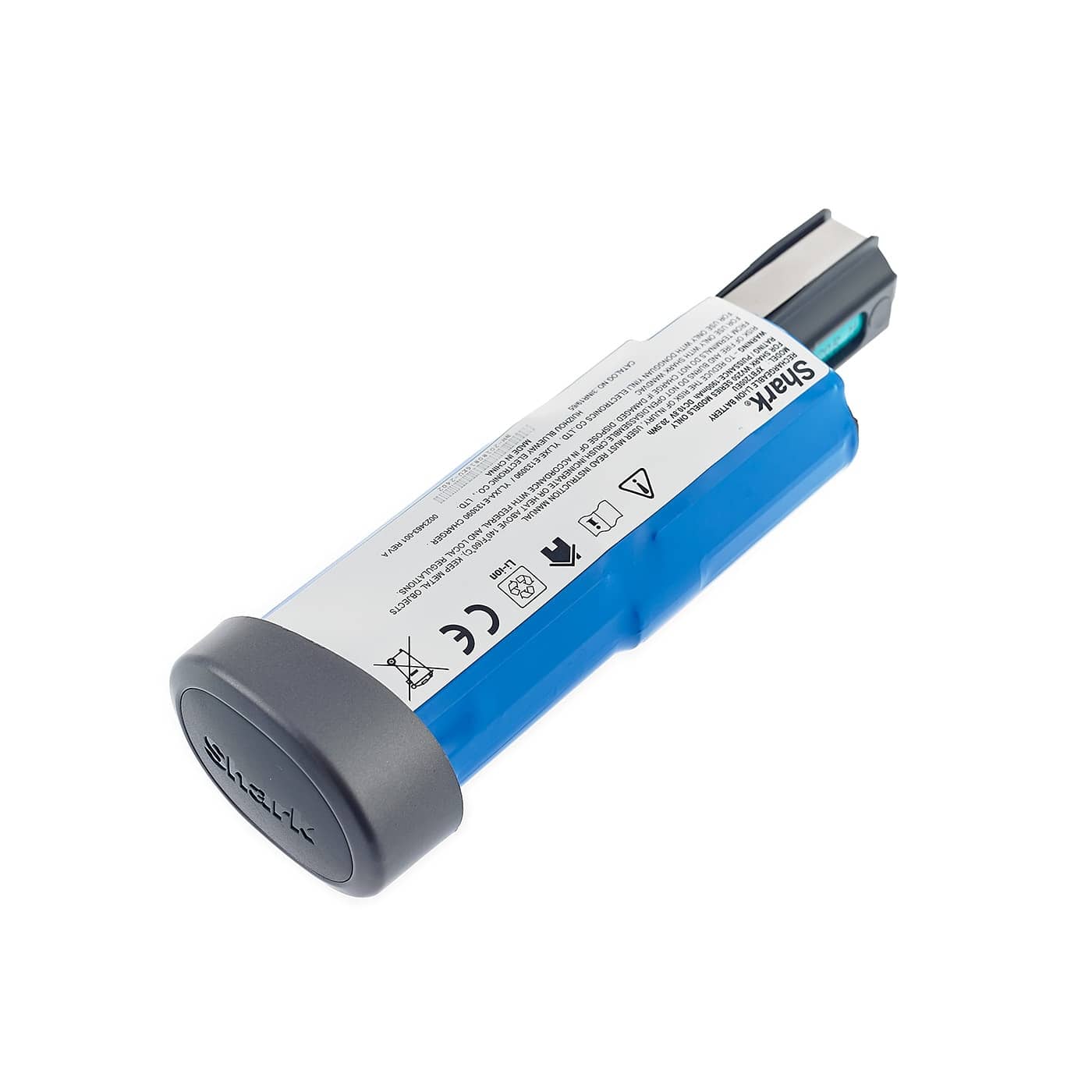 Batterie de rechange - WV200UK/T, photographie du fabricant, référence XFBT200EU