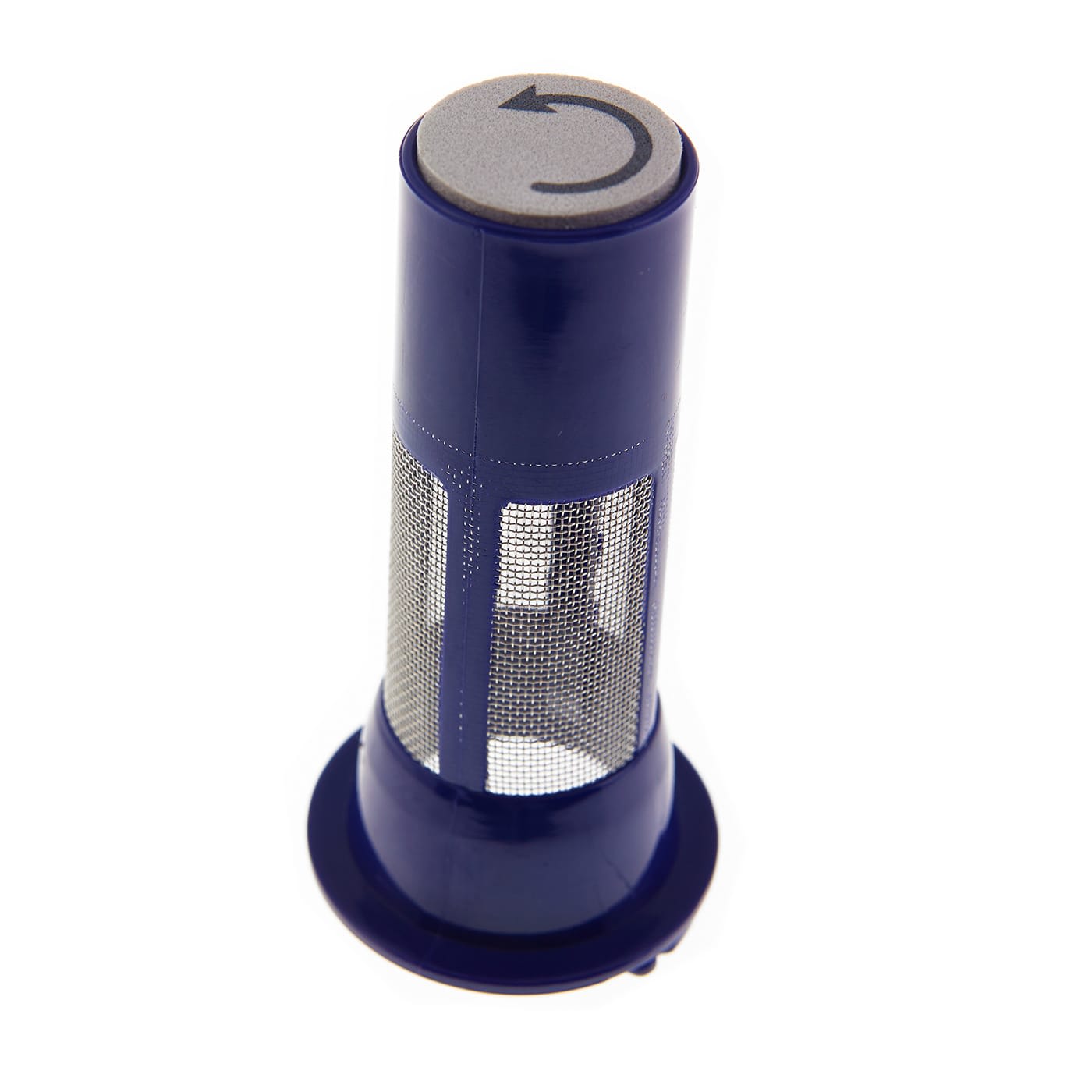 Schermo filtro Serie IF, fotografia del produttore, codice XFS130UK