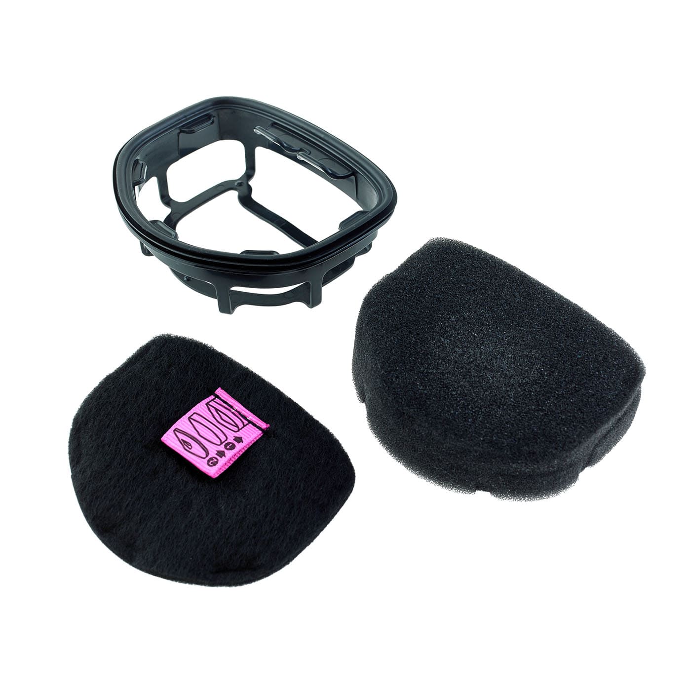Filtre bac à poussières - CH950, photographie du fabricant, référence XFTRCH950EUUK
