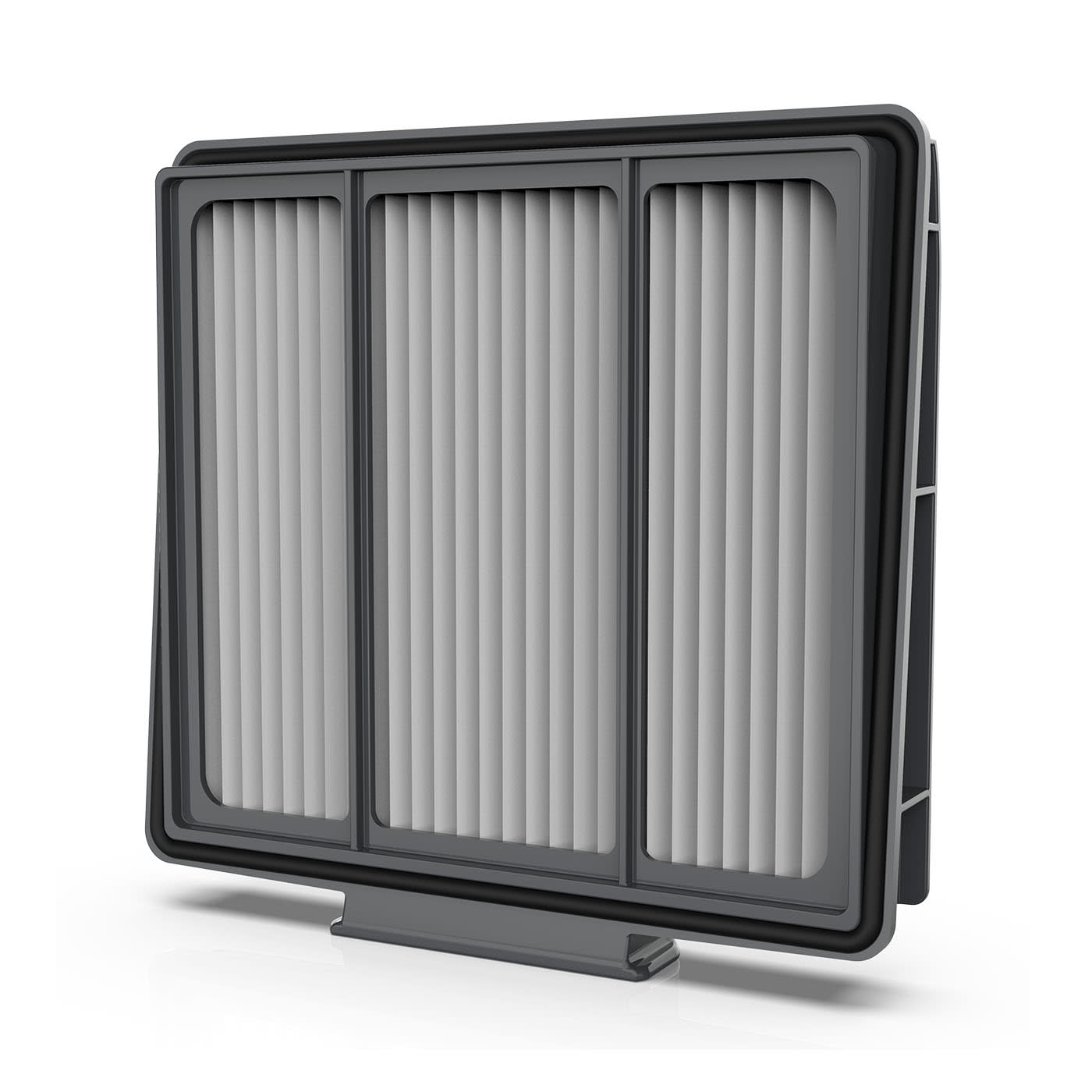 Filtro del robot, fotografia del produttore, codice XFTRRV1000SEU