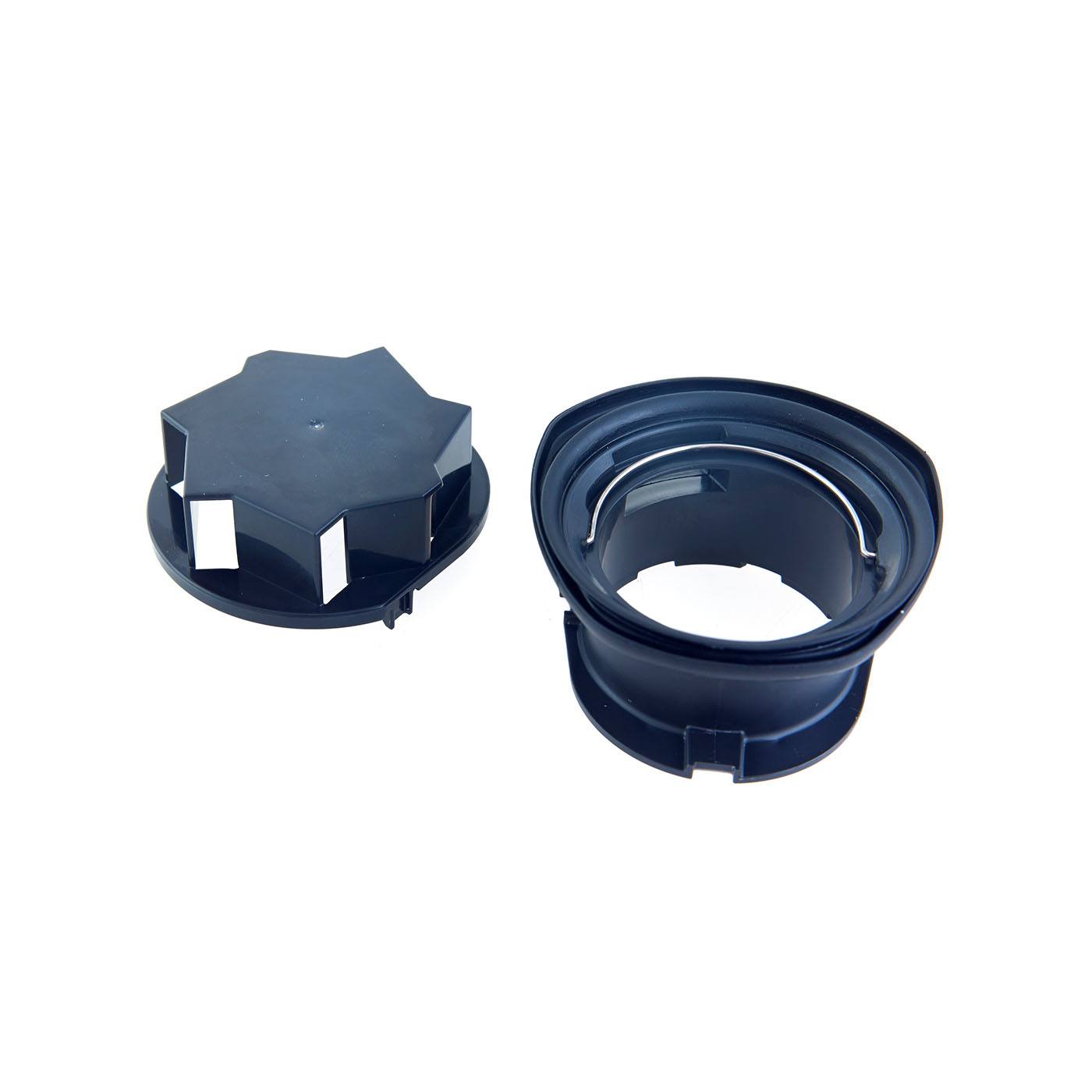 Filtro, fotografia del produttore, codice XFWV360EUUK