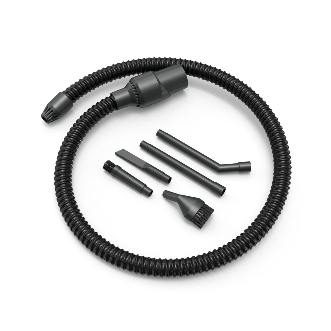 Kit Pulizia auto, fotografia del produttore, codice XHCDCV100EUKT