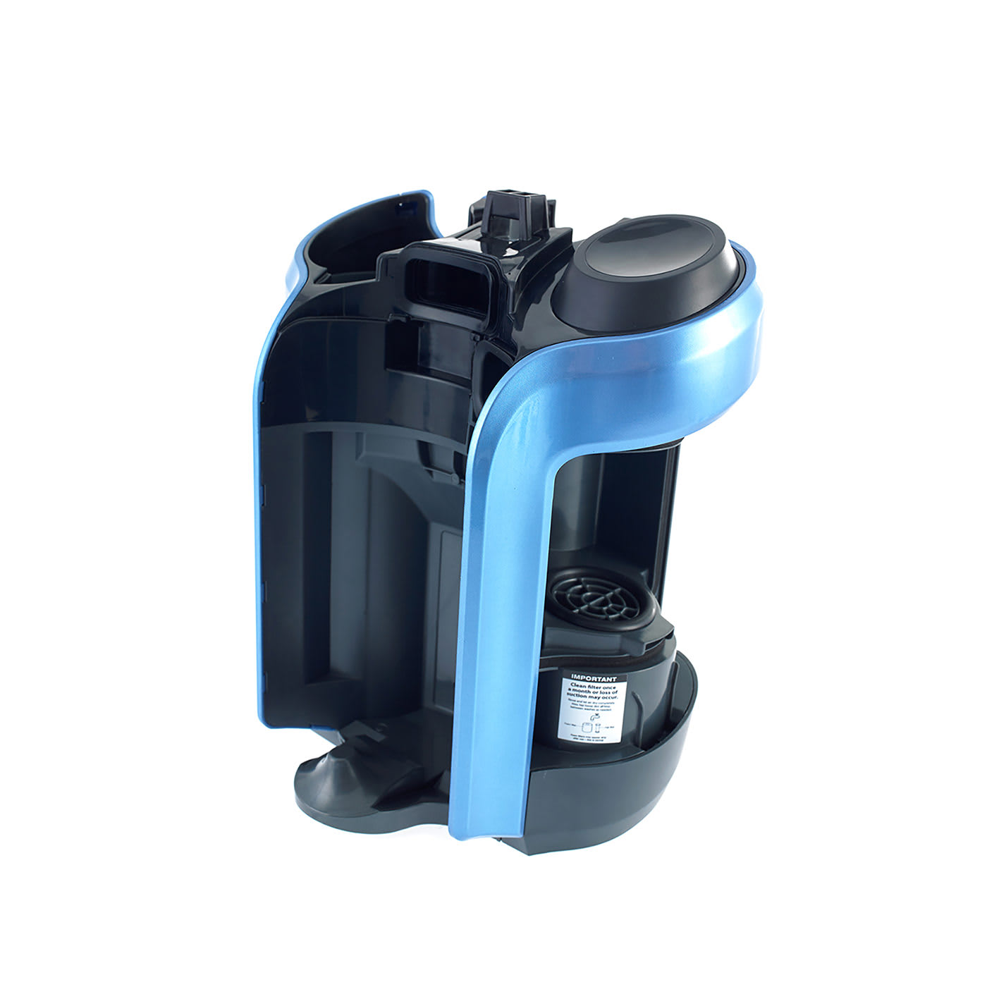 Base motore - IC160UK, fotografia del produttore, codice XHDBIC60UK