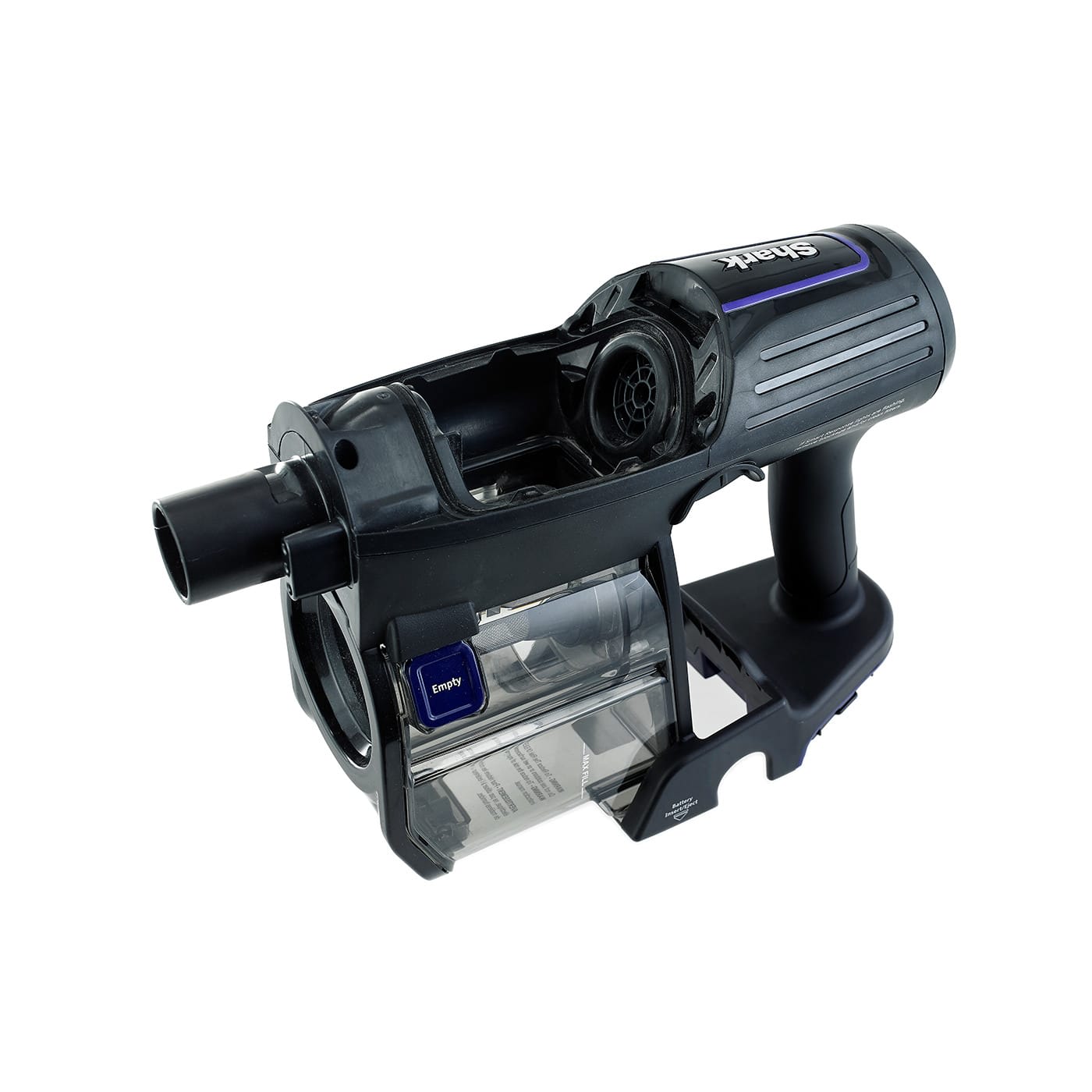 Ricambio corpo IF130UKTH, fotografia del produttore, codice XHDIF130UK