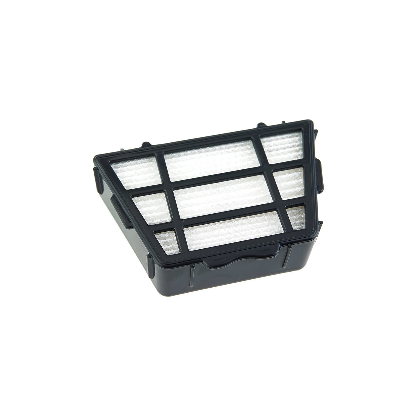 Filtro HEPA, fotografia del produttore, codice XHF130UK