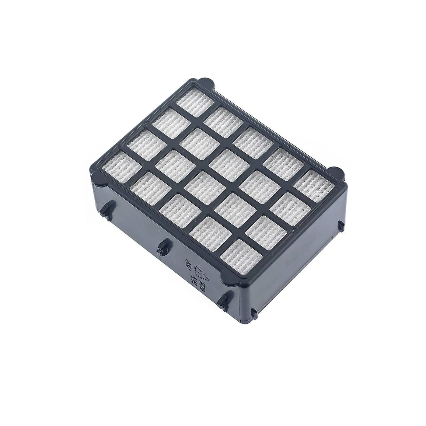 Filtro HEPA - Serie HV390, fotografia del produttore, codice XHF390EU