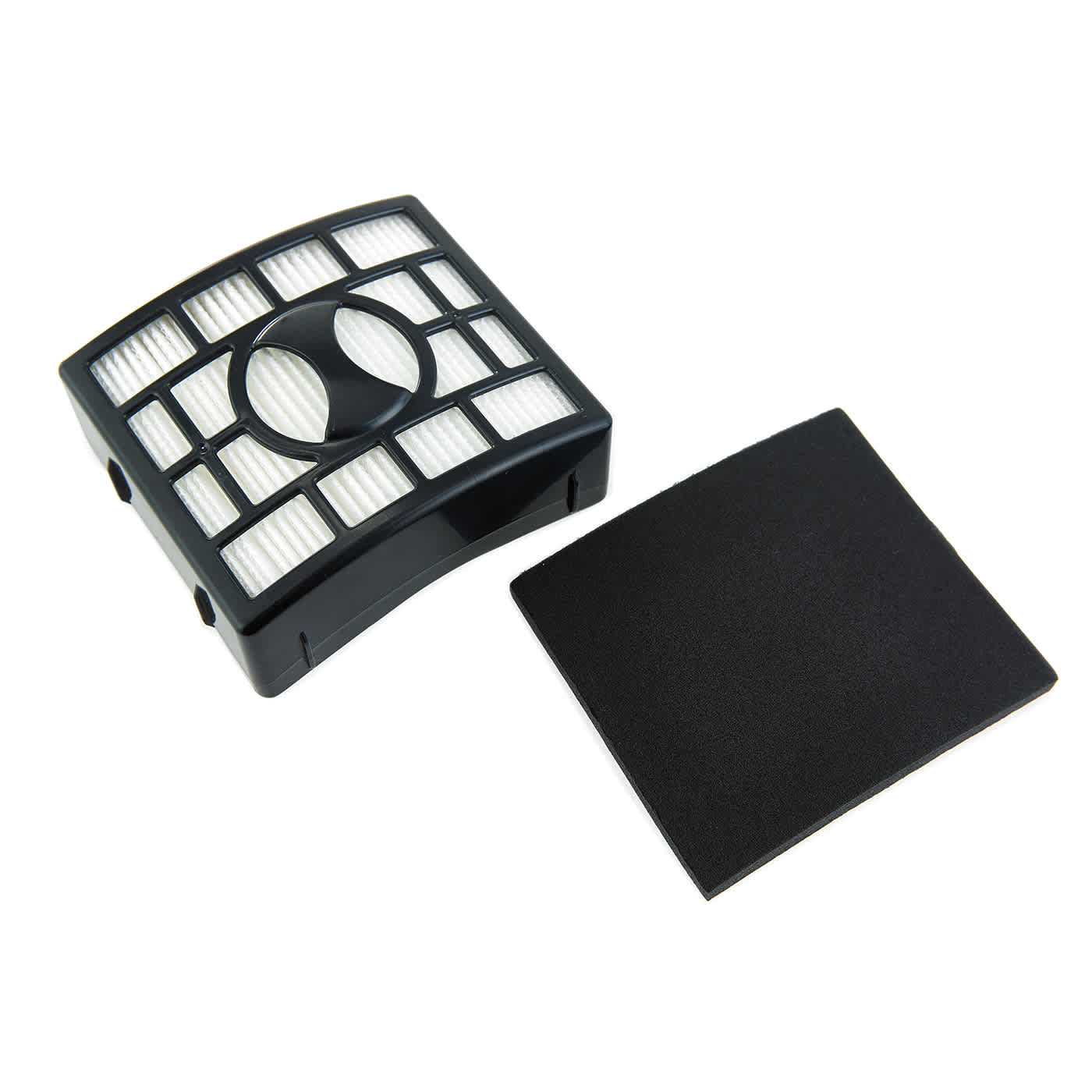 Kit filtro HEPA per NV680/NV681/NV800/NV801/NZ801/AX910/AZ910, fotografia del produttore, codice XHF681UK