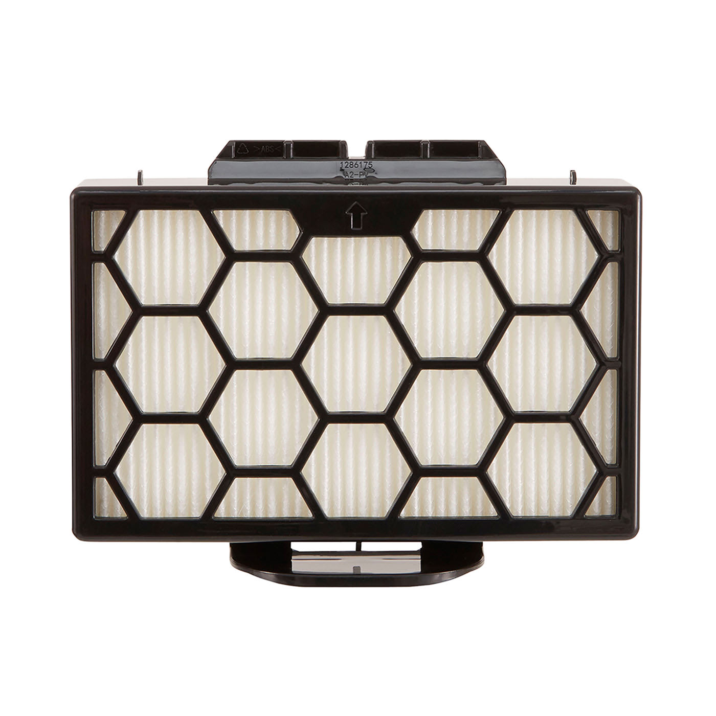 Filtre post-moteur, photographie du fabricant, référence XHFCV100EUUK