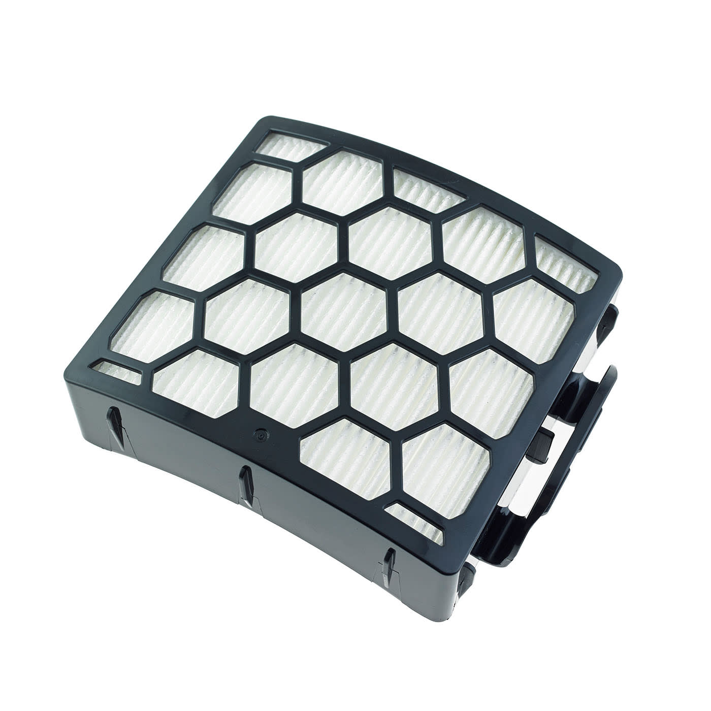 Filtro HEPA, fotografia del produttore, codice XHFNV612UKT