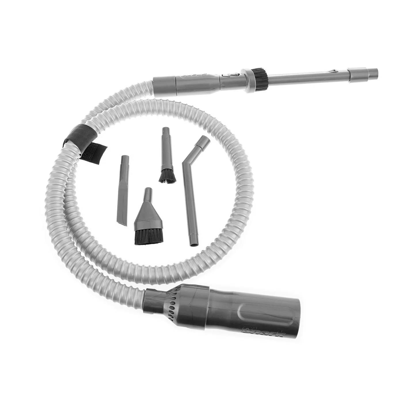 Kit pulizia auto, fotografia del produttore, codice XHMCR380EUK