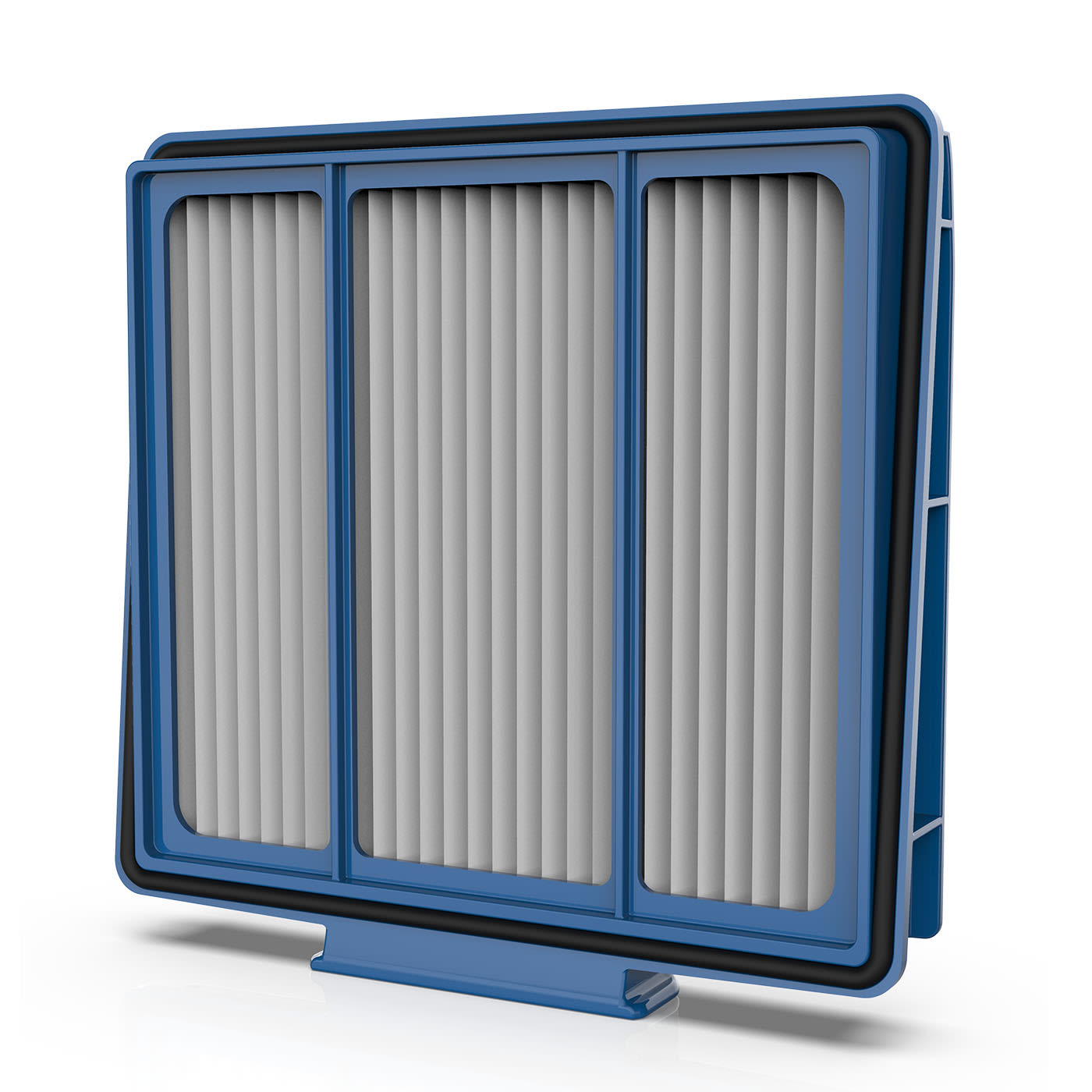 Filtre pré-moteur – RV750EU, photographie du fabricant, référence XPRMFRV750EUK